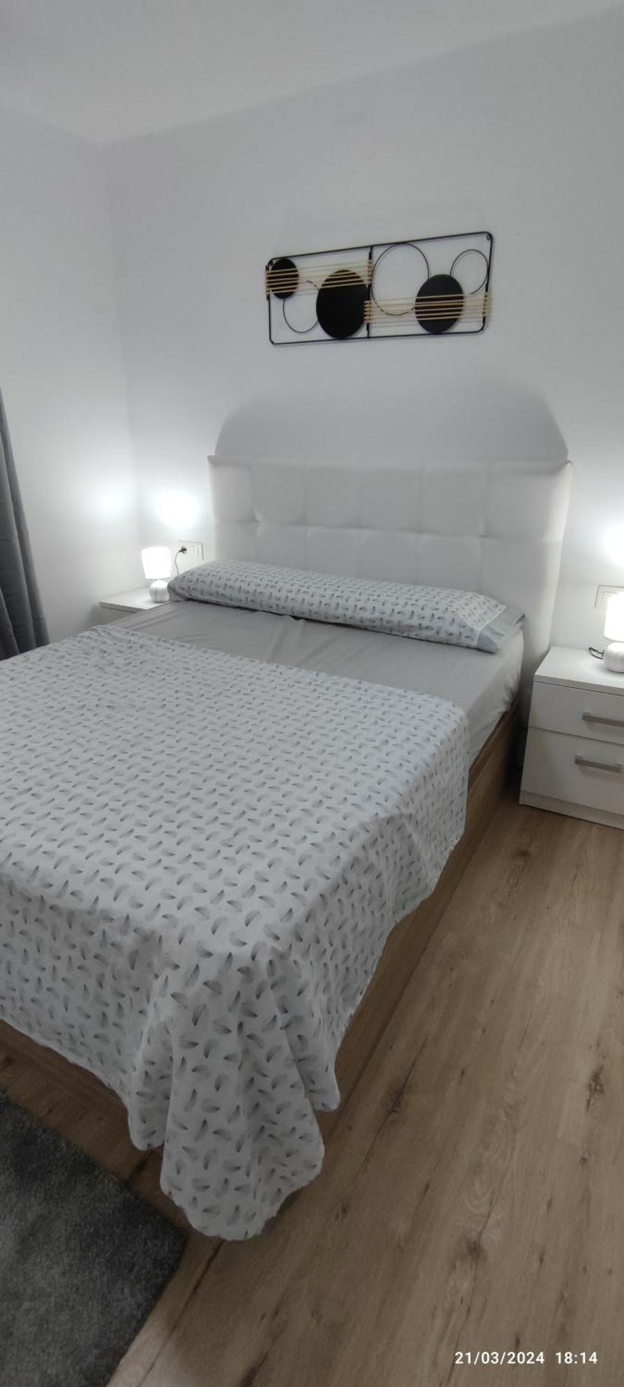 Mini Apartamento Castellón de la Plana Esterno foto
