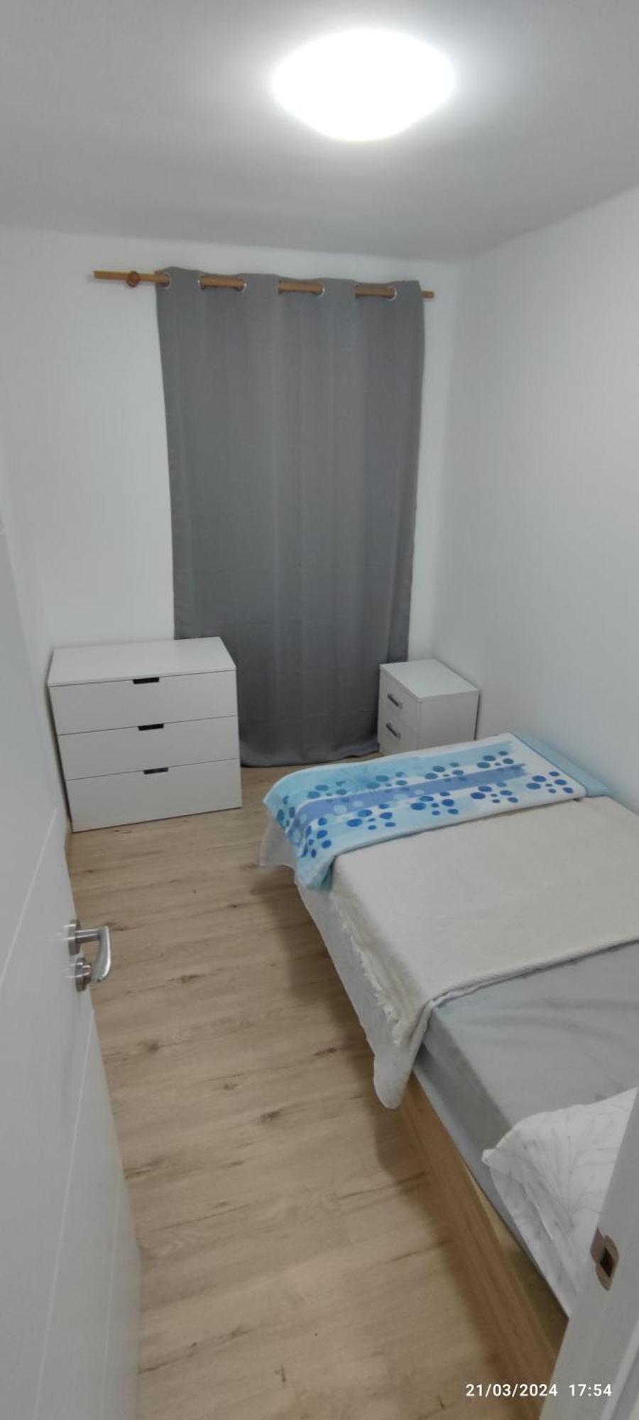 Mini Apartamento Castellón de la Plana Esterno foto