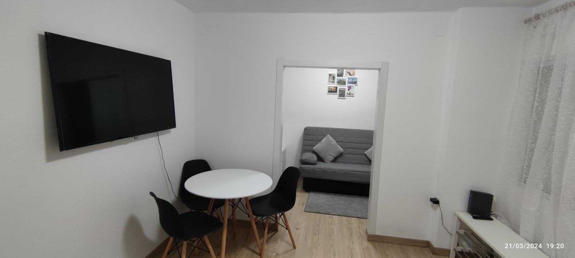 Mini Apartamento Castellón de la Plana Esterno foto